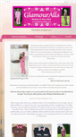 Mobile Screenshot of glamouralls.com